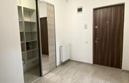 Apartament la cheie, 40 mp utili, balcon, parcare subterana, Parc Poligon