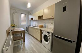 Apartament la cheie, 40 mp utili, balcon, parcare subterana, Parc Poligon