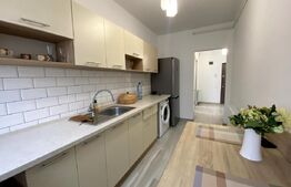 Apartament la cheie, 40 mp utili, balcon, parcare subterana, Parc Poligon