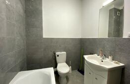 Apartament la cheie, 40 mp utili, balcon, parcare subterana, Parc Poligon