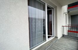 Apartament la cheie, 40 mp utili, balcon, parcare subterana, Parc Poligon