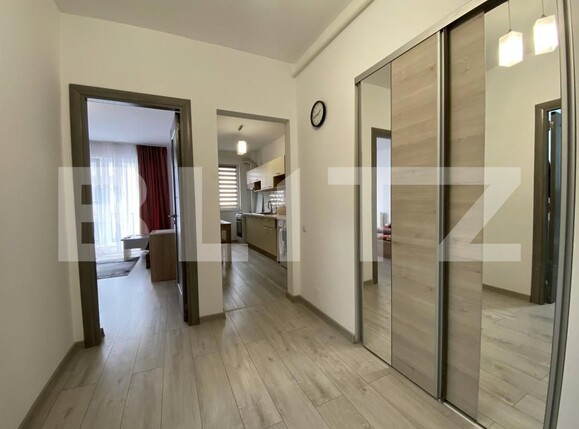 Apartament de vânzare 2 camere Floreşti - 165595AV | BLITZ Cluj-Napoca | Poza4