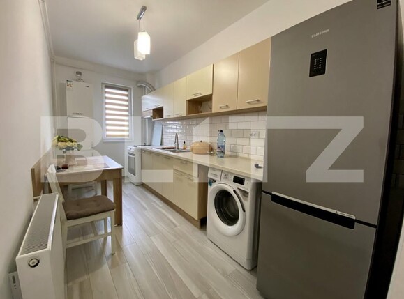 Apartament de vânzare 2 camere Floreşti - 165595AV | BLITZ Cluj-Napoca | Poza5