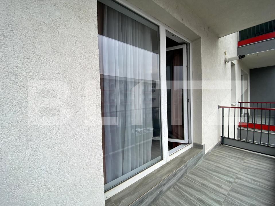 Apartament de vânzare 2 camere Floreşti - 165595AV | BLITZ Cluj-Napoca | Poza13