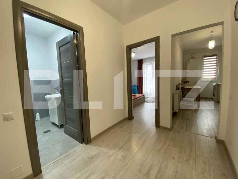 Apartament de vânzare 2 camere Floreşti - 165595AV | BLITZ Cluj-Napoca | Poza8