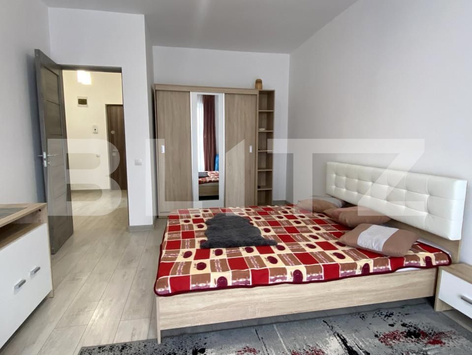 Apartament de vânzare 2 camere Floreşti - 165595AV | BLITZ Cluj-Napoca | Poza2