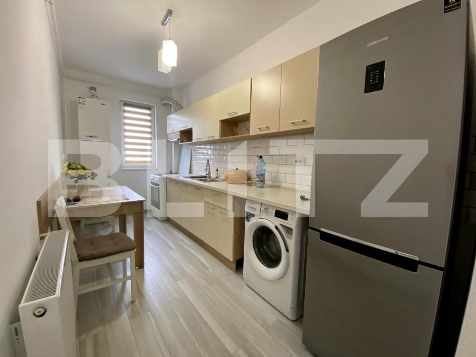 Apartament de vânzare 2 camere Floreşti - 165595AV | BLITZ Cluj-Napoca | Poza3