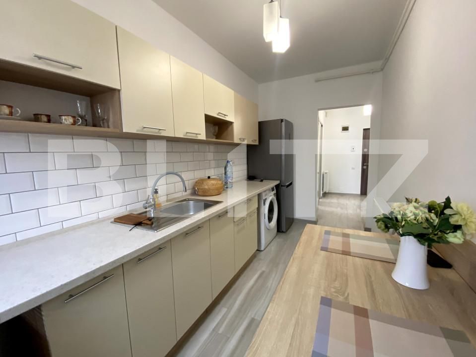 Apartament de vânzare 2 camere Floreşti - 165595AV | BLITZ Cluj-Napoca | Poza1