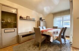 Duplex  3 camere,  recent renovat, parcare, 110 mp, 2 min de Iulius Mall