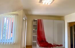 Duplex  3 camere,  recent renovat, parcare, 110 mp, 2 min de Iulius Mall