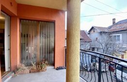 Duplex  3 camere,  recent renovat, parcare, 110 mp, 2 min de Iulius Mall