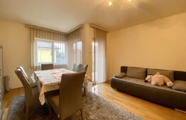 Duplex  3 camere,  recent renovat, parcare, 110 mp, 2 min de Iulius Mall