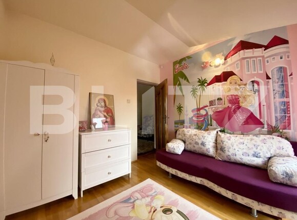 Casa de închiriat 3 camere Marasti - 165597CI | BLITZ Cluj-Napoca | Poza8