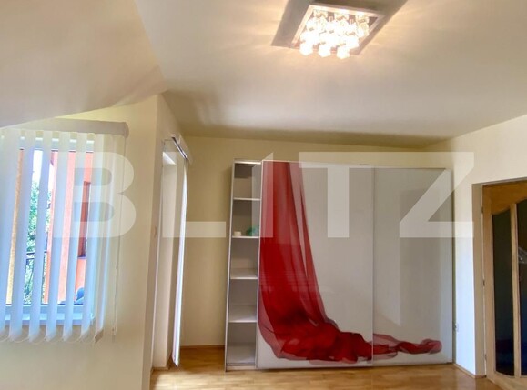 Casa de închiriat 3 camere Marasti - 165597CI | BLITZ Cluj-Napoca | Poza3