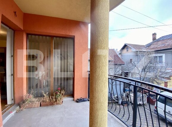 Casa de închiriat 3 camere Marasti - 165597CI | BLITZ Cluj-Napoca | Poza14