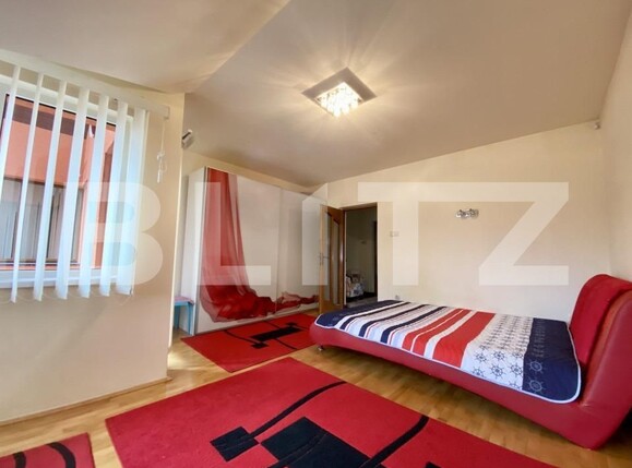 Casa de închiriat 3 camere Marasti - 165597CI | BLITZ Cluj-Napoca | Poza2