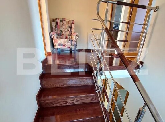 Casa de închiriat 3 camere Marasti - 165597CI | BLITZ Cluj-Napoca | Poza4