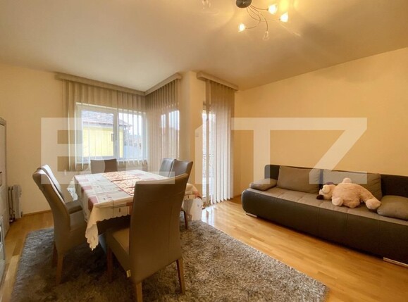Casa de închiriat 3 camere Marasti - 165597CI | BLITZ Cluj-Napoca | Poza6