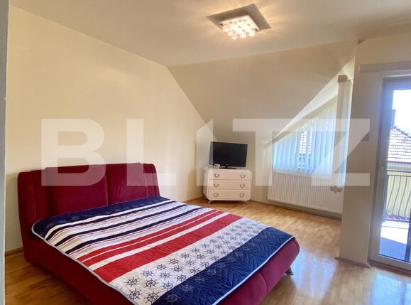 Casa de închiriat 3 camere Marasti - 165597CI | BLITZ Cluj-Napoca | Poza1