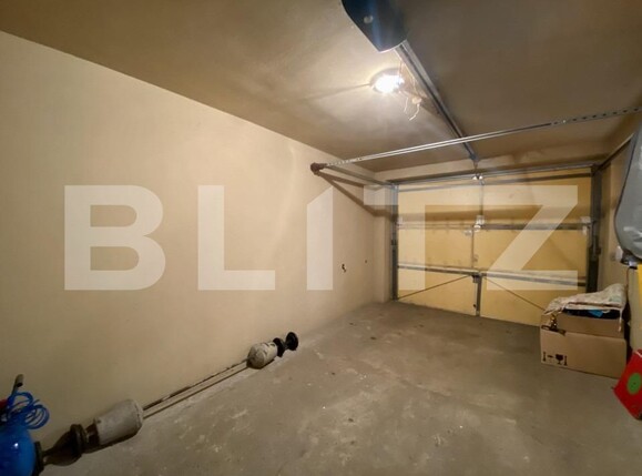Casa de închiriat 3 camere Marasti - 165597CI | BLITZ Cluj-Napoca | Poza12