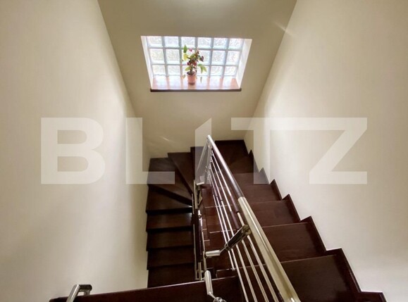 Casa de închiriat 3 camere Marasti - 165597CI | BLITZ Cluj-Napoca | Poza16