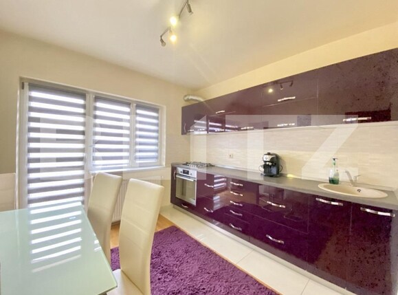 Casa de închiriat 3 camere Marasti - 165597CI | BLITZ Cluj-Napoca | Poza7
