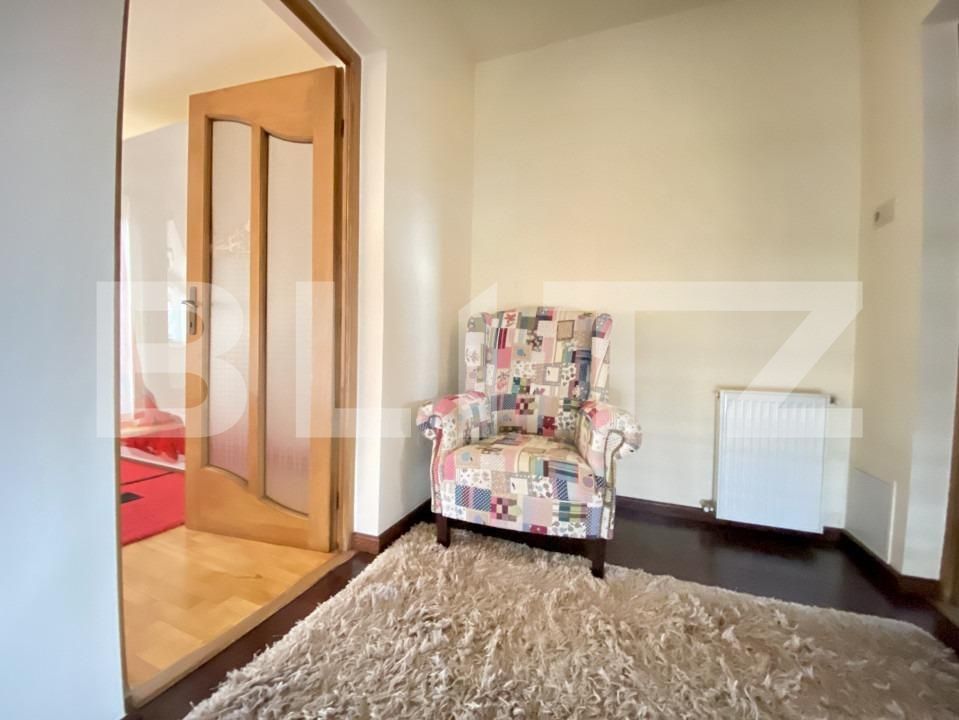 Casa de închiriat 3 camere Marasti - 165597CI | BLITZ Cluj-Napoca | Poza15