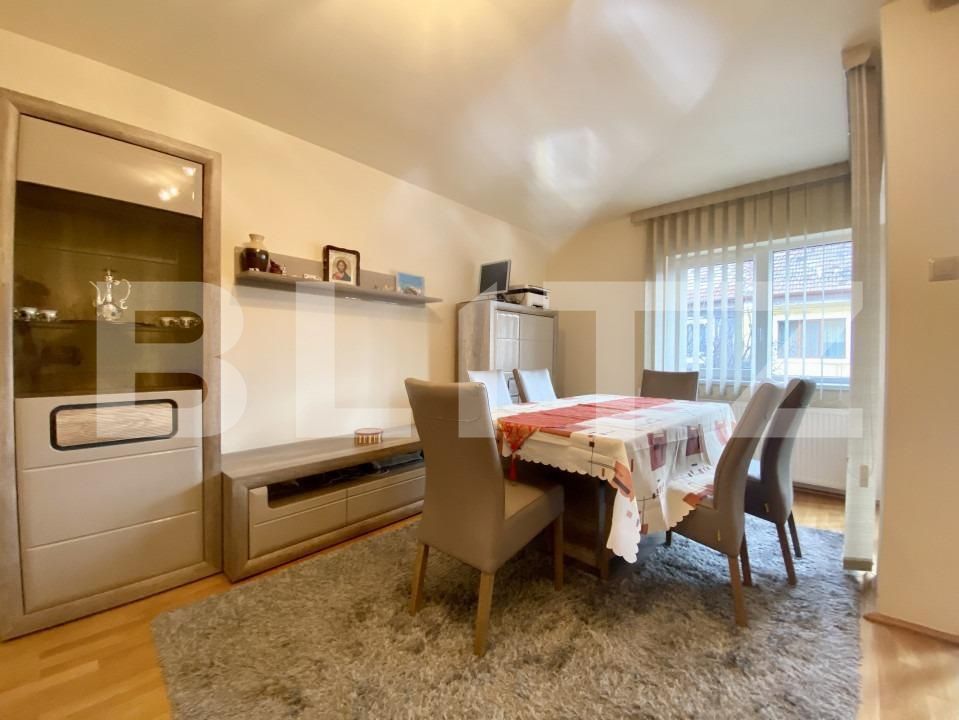Casa de închiriat 3 camere Marasti - 165597CI | BLITZ Cluj-Napoca | Poza5