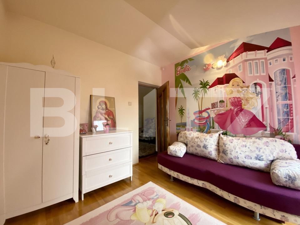 Casa de închiriat 3 camere Marasti - 165597CI | BLITZ Cluj-Napoca | Poza8