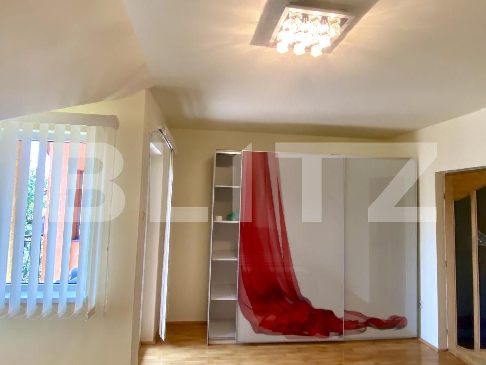 Casa de închiriat 3 camere Marasti - 165597CI | BLITZ Cluj-Napoca | Poza3