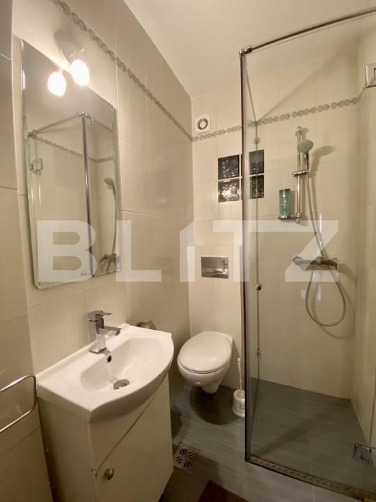 Casa de închiriat 3 camere Marasti - 165597CI | BLITZ Cluj-Napoca | Poza11