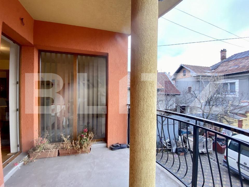 Casa de închiriat 3 camere Marasti - 165597CI | BLITZ Cluj-Napoca | Poza14