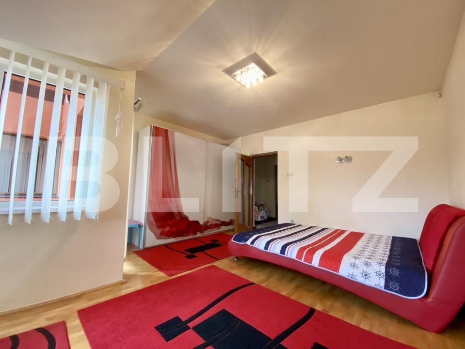 Casa de închiriat 3 camere Marasti - 165597CI | BLITZ Cluj-Napoca | Poza2