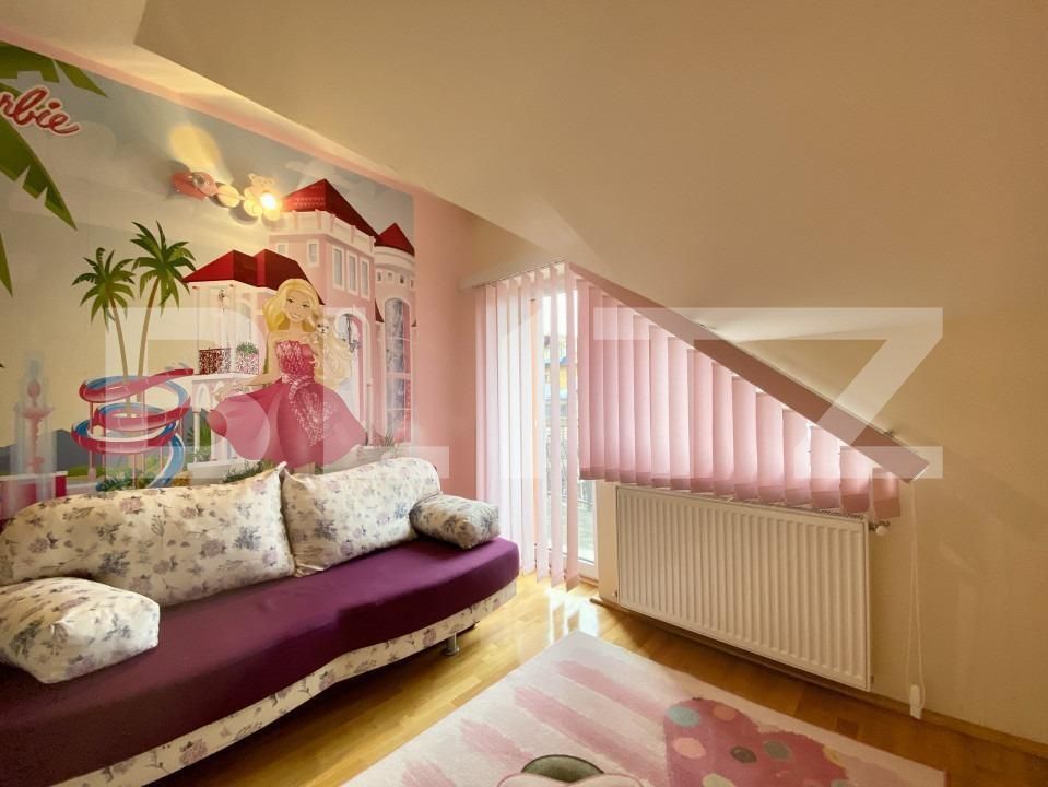 Casa de închiriat 3 camere Marasti - 165597CI | BLITZ Cluj-Napoca | Poza9