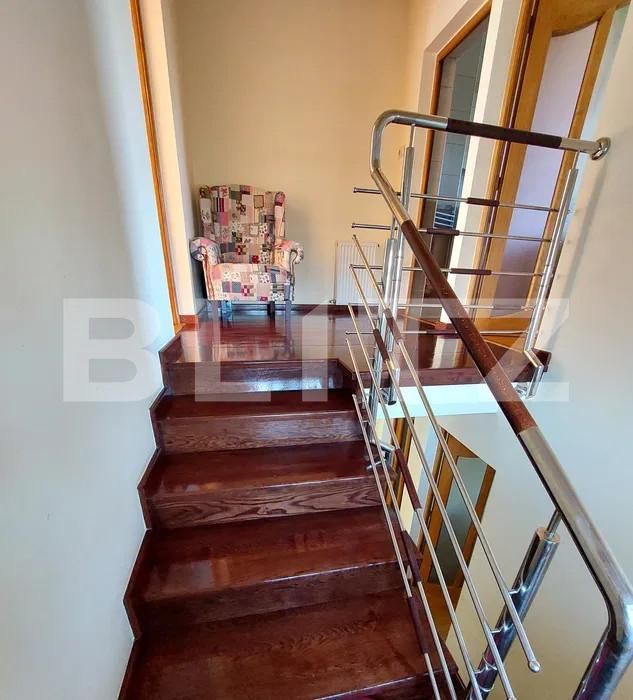 Casa de închiriat 3 camere Marasti - 165597CI | BLITZ Cluj-Napoca | Poza4