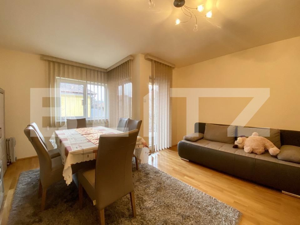 Casa de închiriat 3 camere Marasti - 165597CI | BLITZ Cluj-Napoca | Poza6