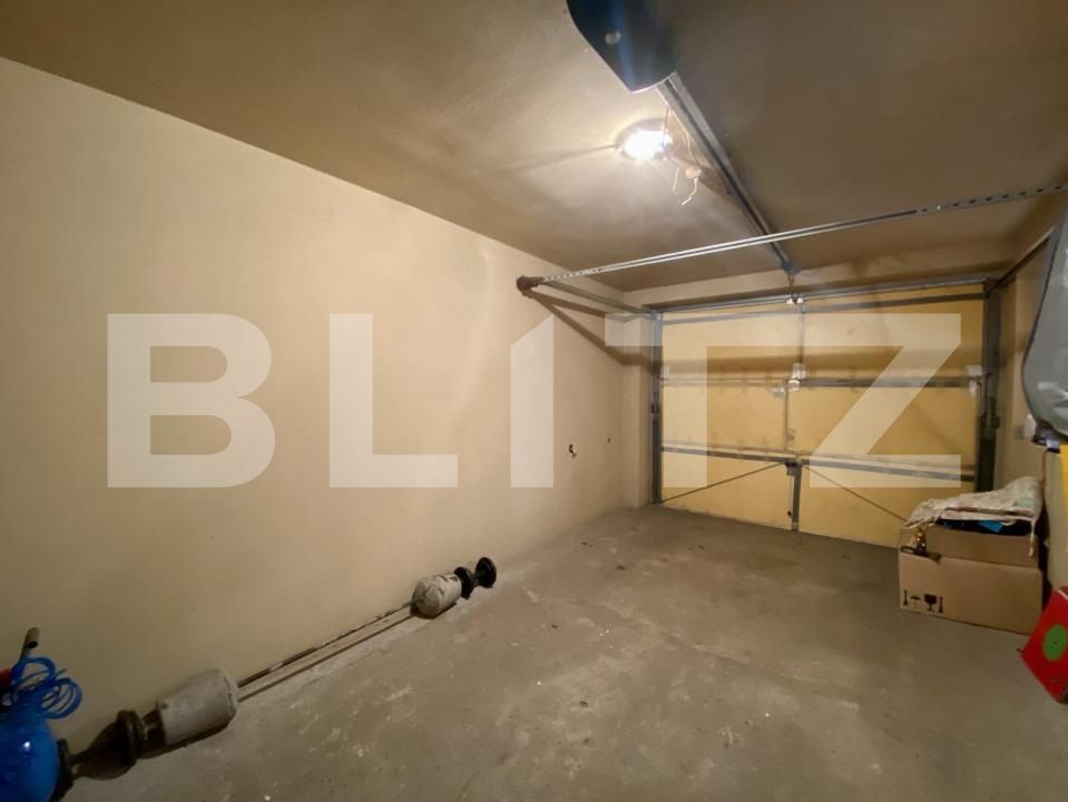 Casa de închiriat 3 camere Marasti - 165597CI | BLITZ Cluj-Napoca | Poza12