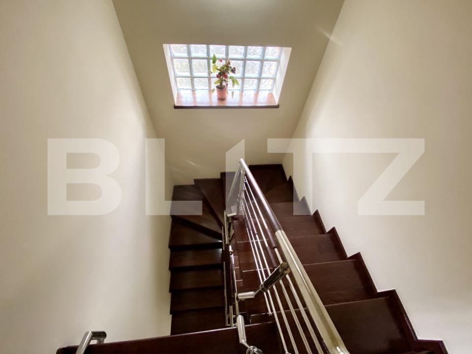 Casa de închiriat 3 camere Marasti - 165597CI | BLITZ Cluj-Napoca | Poza16