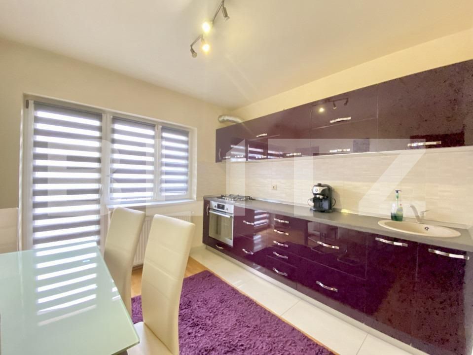 Casa de închiriat 3 camere Marasti - 165597CI | BLITZ Cluj-Napoca | Poza7