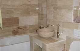 3 camere, 75 mp, complet mobilat, imobil nou, zona strazii Lunii