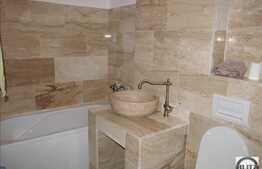 3 camere, 75 mp, complet mobilat, imobil nou, zona strazii Lunii