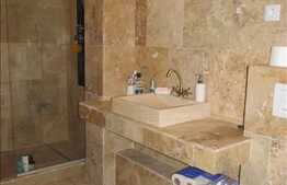 3 camere, 75 mp, complet mobilat, imobil nou, zona strazii Lunii