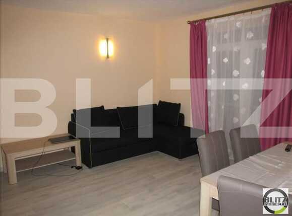Apartament de vânzare 3 camere Zorilor - 16560AV | BLITZ Cluj-Napoca | Poza2