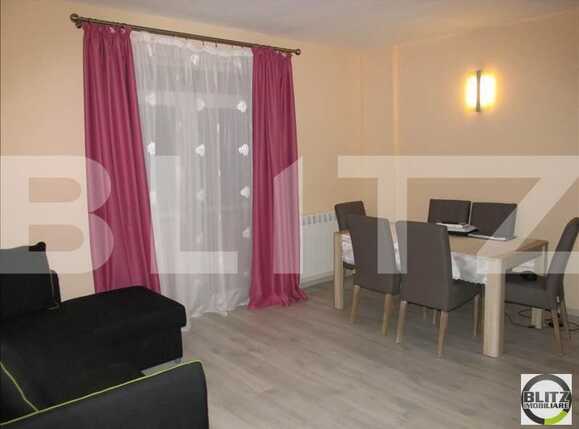 Apartament de vânzare 3 camere Zorilor - 16560AV | BLITZ Cluj-Napoca | Poza1