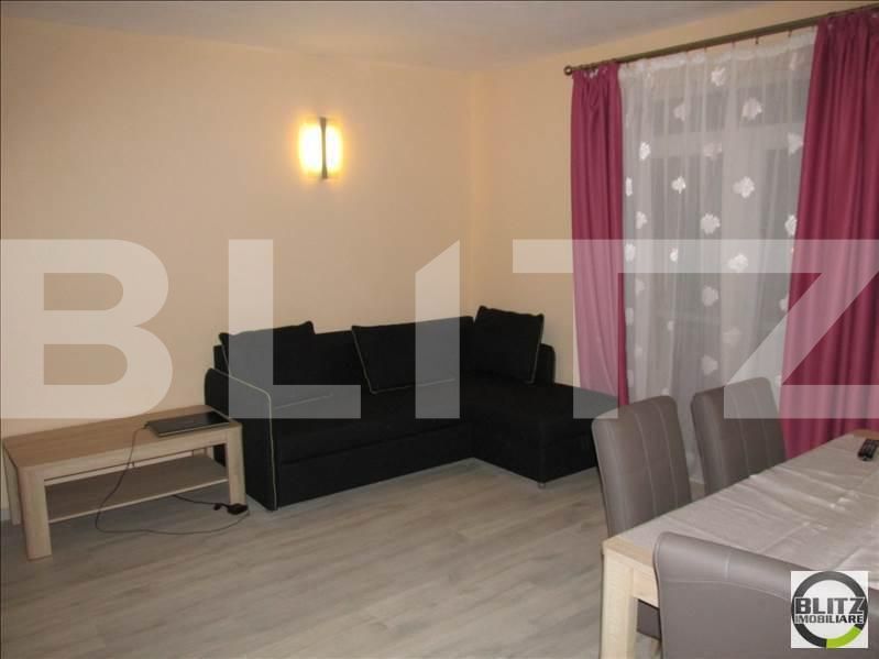 Apartament de vânzare 3 camere Zorilor - 16560AV | BLITZ Cluj-Napoca | Poza2