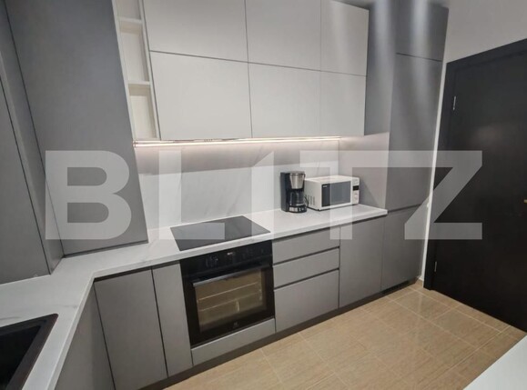 Apartament de închiriat 2 camere Sanpetru - 165601AI | BLITZ Brașov | Poza6