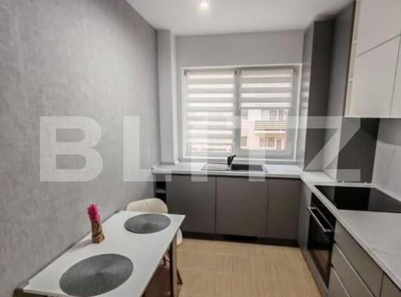 Apartament de închiriat 2 camere Sanpetru - 165601AI | BLITZ Brașov | Poza5