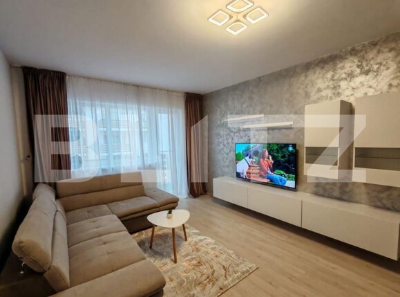 Apartament de închiriat 2 camere Sanpetru - 165601AI | BLITZ Brașov | Poza2