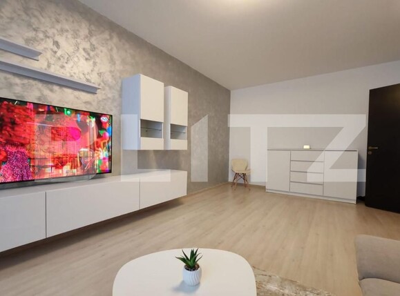 Apartament de închiriat 2 camere Sanpetru - 165601AI | BLITZ Brașov | Poza1