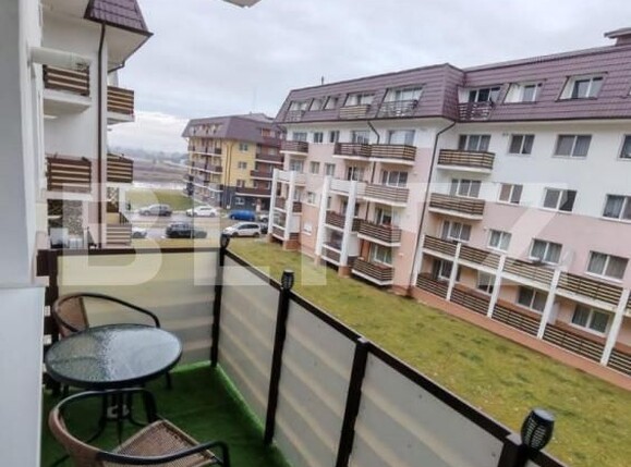 Apartament de închiriat 2 camere Sanpetru - 165601AI | BLITZ Brașov | Poza3